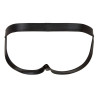 Svenjoyment Jockstrap MUNIX Imitation Vinyle Noir